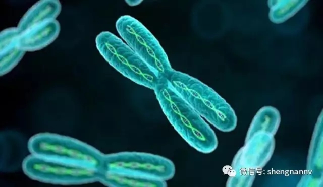 什么是染色体异常遗传病
